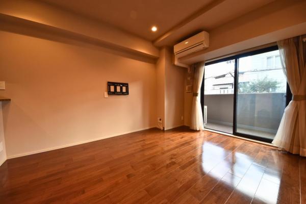 マンション 京都市上京区観三橘町 京都市営地下鉄烏丸線今出川駅 19.5万円