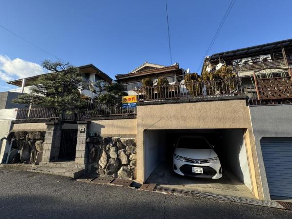 中古戸建 枚方市香里ケ丘７丁目 京阪本線香里園駅 3,480万円