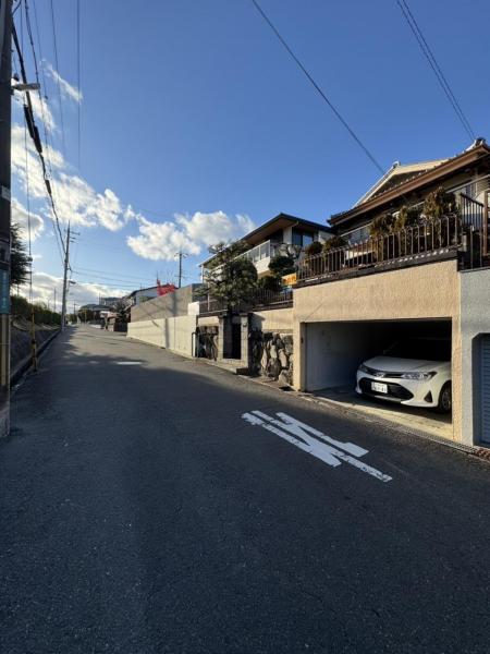 中古戸建 枚方市香里ケ丘７丁目 京阪本線香里園駅 3,480万円