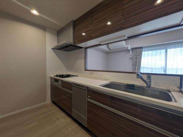 中古マンション 八幡市欽明台東 JR学研都市線松井山手駅 5,280万円