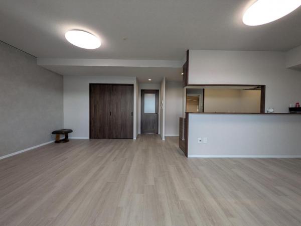 中古マンション 八幡市欽明台東 JR学研都市線松井山手駅 5,280万円