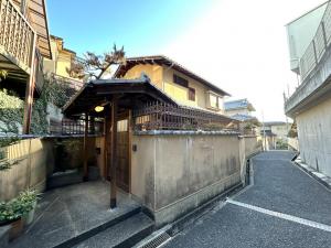 中古戸建 枚方市長尾元町３丁目46-16 JR学研都市線長尾駅 22800000