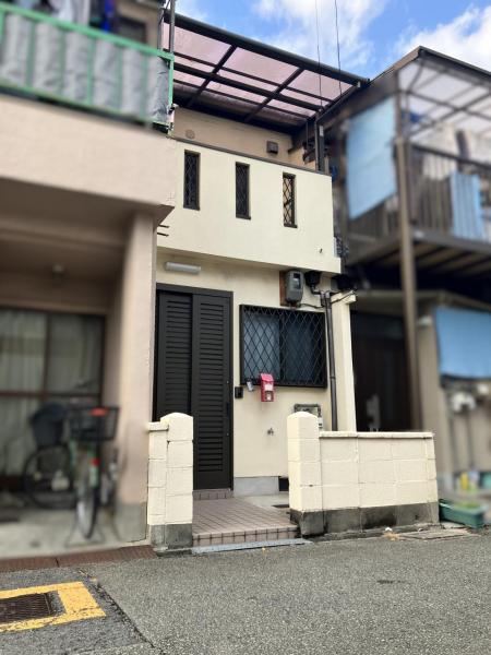 中古戸建 守口市大久保町１丁目 京阪本線古川橋駅 480万円