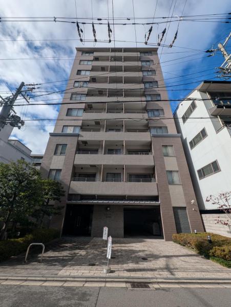 中古マンション 京都市中京区柳馬場通蛸薬師下る十文字町 京都市営地下鉄烏丸線四条駅 6,950万円