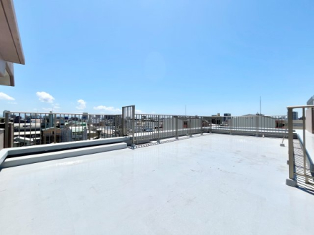 中古マンション 大阪市住吉区長居西1丁目4-17 大阪メトロ御堂筋線長居駅 5,899万円