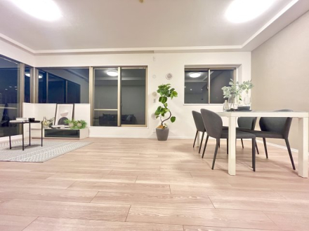 中古マンション 大阪市住吉区長居西1丁目4-17 大阪メトロ御堂筋線長居駅 5,899万円