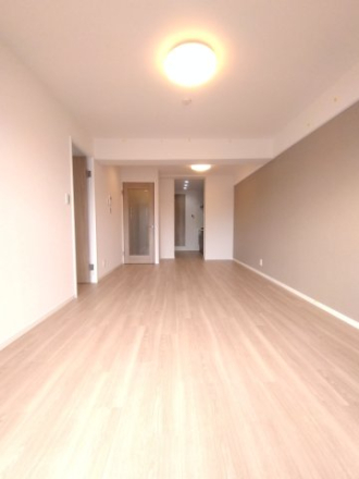 中古マンション 大阪市淀川区野中南2丁目2-3 阪急京都線十三駅 1,998万円