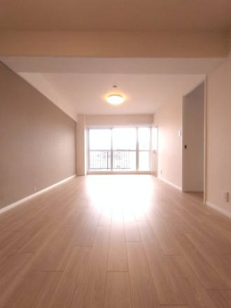 中古マンション 大阪市淀川区野中南2丁目2-3 阪急京都線十三駅 2,098万円