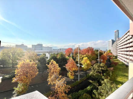 中古マンション 大阪市住之江区南港中5丁目 ニュートラム南港ポートタウン線ポートタウン西駅 2,298万円