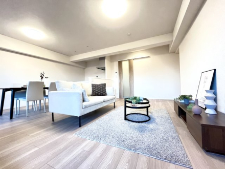 中古マンション 大阪市住之江区南港中5丁目 ニュートラム南港ポートタウン線ポートタウン西駅 2,298万円