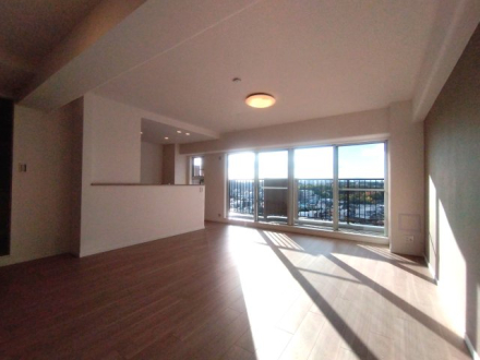 中古マンション 吹田市山田東1丁目33-C 阪急千里線山田駅 2,499万円