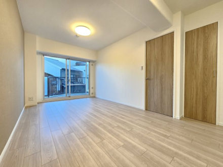 中古マンション 大阪市住吉区清水丘3丁目14-17 南海本線住ノ江駅 1,999万円