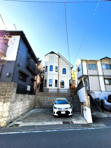 中古戸建 京都市伏見区桃山町遠山100-2 京都市営地下鉄東西線六地蔵駅 2,980万円