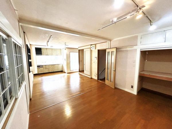 中古戸建 京都市伏見区納所町 京阪本線淀駅 1,380万円