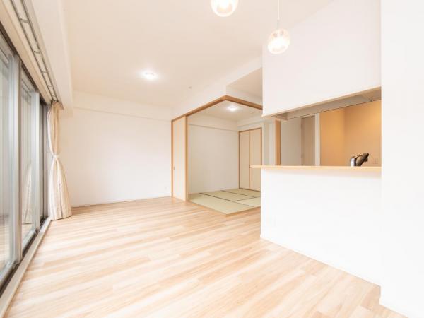 中古マンション 京都市伏見区桃山町鍋島 JR奈良線桃山駅 3,890万円