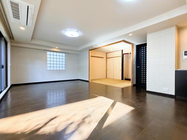 中古マンション 京都市東山区粟田口三条坊町 京都市営地下鉄東西線東山駅 1億5,000万円