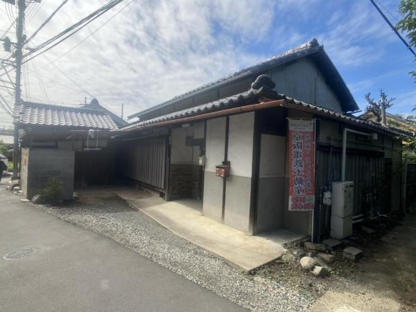 土地 枚方市津田元町３丁目 JR学研都市線津田駅 1,780万円