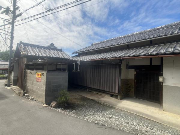 土地 枚方市津田元町３丁目 JR学研都市線津田駅 1,780万円