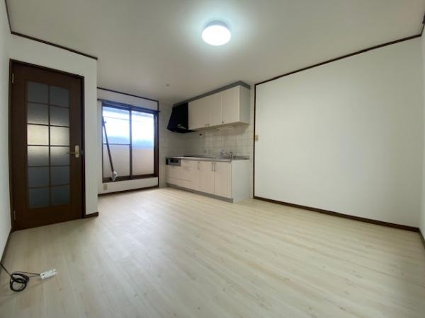 中古戸建 京都市伏見区久我石原町2番81  1,480万円