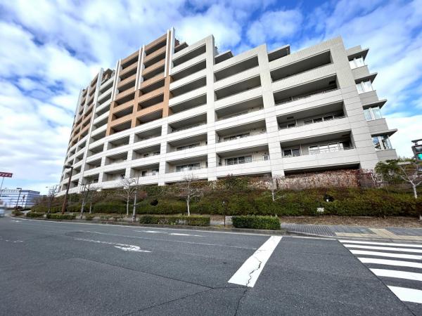 中古マンション 京田辺市山手東２丁目 JR学研都市線松井山手駅 5,880万円
