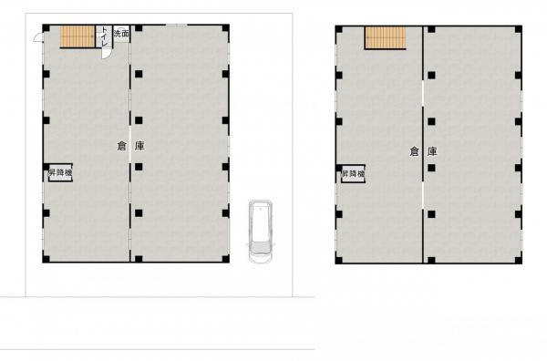 中古戸建 京都市伏見区向島善阿弥町 京阪宇治線観月橋駅 7,480万円
