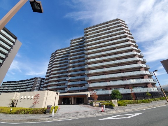 中古マンション 京田辺市山手西１丁目 JR学研都市線松井山手駅 3,990万円