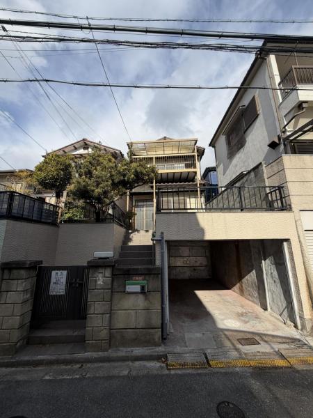 中古戸建 枚方市杉山手１丁目 JR学研都市線長尾駅 1,080万円