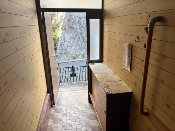 中古戸建 枚方市宇山町 京阪本線牧野駅 780万円