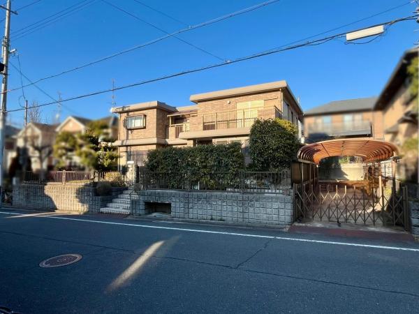 中古戸建 八幡市橋本意足 京阪本線橋本駅 4,000万円