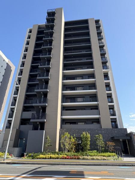 中古マンション 枚方市牧野下島町 京阪本線牧野駅 4,180万円