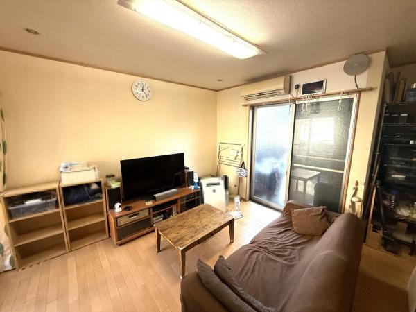 中古戸建 京都市山科区椥辻封シ川町 京都市営地下鉄東西線椥辻駅 3,280万円