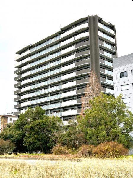 中古マンション 京都市伏見区横大路三栖山城屋敷町 京阪本線伏見桃山駅 3,430万円