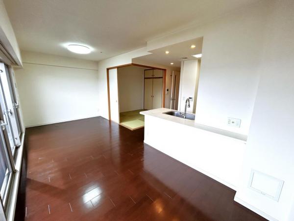 中古マンション 京都市伏見区横大路三栖山城屋敷町 京阪本線伏見桃山駅 3,430万円