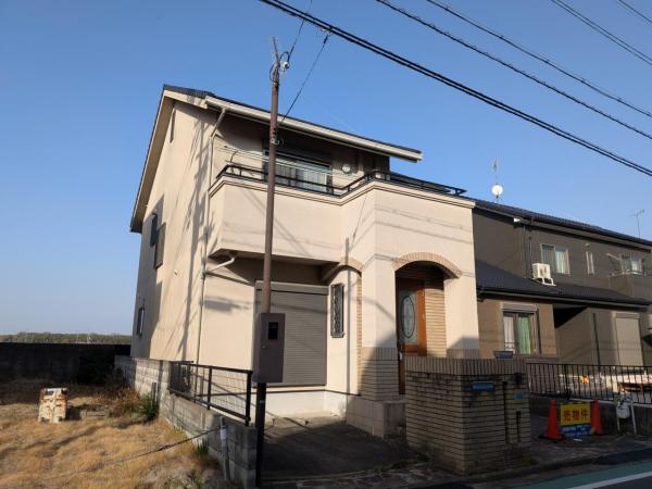 中古戸建 京田辺市田辺蕪木 JR学研都市線京田辺駅 4,280万円