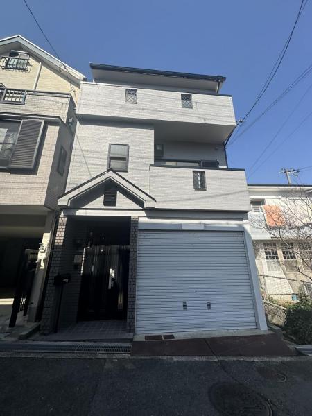 中古戸建 交野市私市４丁目69番6 京阪交野線河内森駅 1,900万円