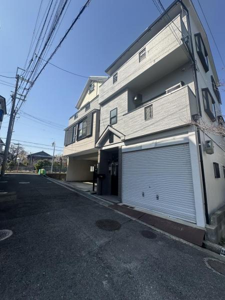 中古戸建 交野市私市４丁目69番6 京阪交野線河内森駅 1,900万円