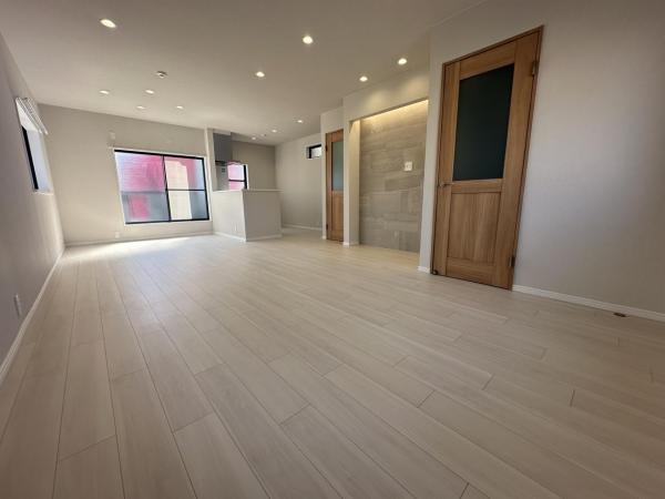 中古戸建 交野市私市４丁目69番6 京阪交野線河内森駅 1,880万円