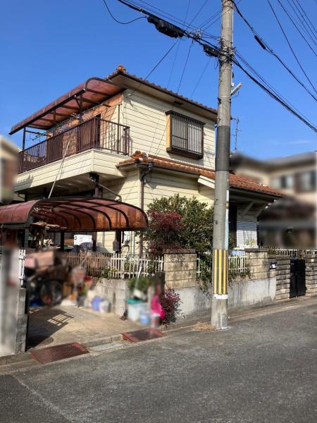 土地 八幡市美濃山幸水 JR学研都市線松井山手駅 1,580万円