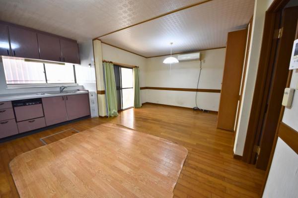 一戸建て 枚方市茄子作東町 京阪交野線交野市駅 7.5万円