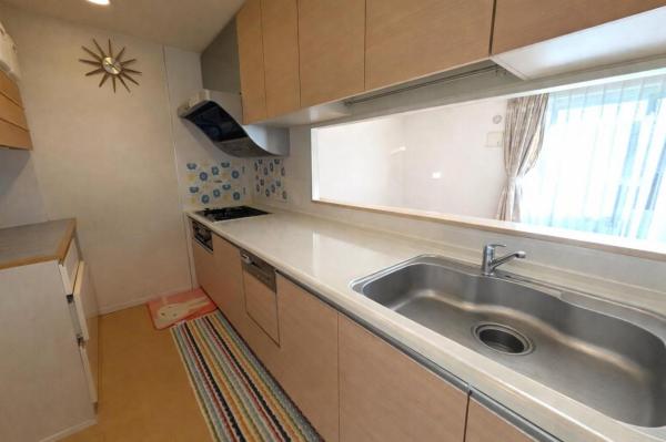 中古マンション 八幡市欽明台東 JR学研都市線松井山手駅 4,480万円