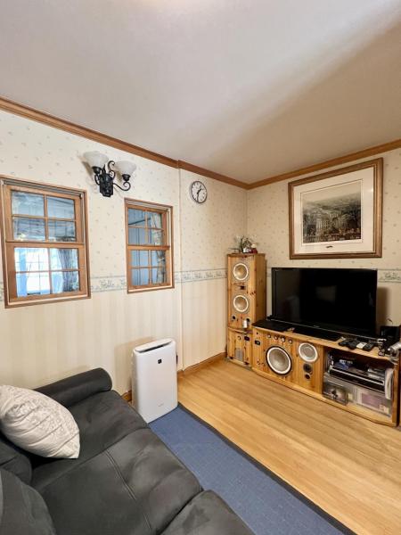 中古戸建 京都市中京区西ノ京星池町 京都市営地下鉄東西線二条駅 4,970万円