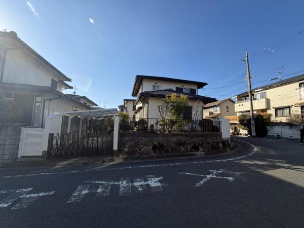 土地 枚方市楠葉野田3丁目 京阪本線樟葉駅 3,980万円