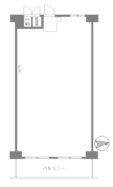 中古マンション 大阪市北区同心２丁目 JR大阪環状線天満駅 3,380万円