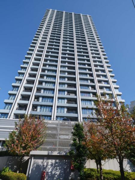 中古マンション 豊島区南池袋１丁目 JR山手線池袋駅 2億3,480万円