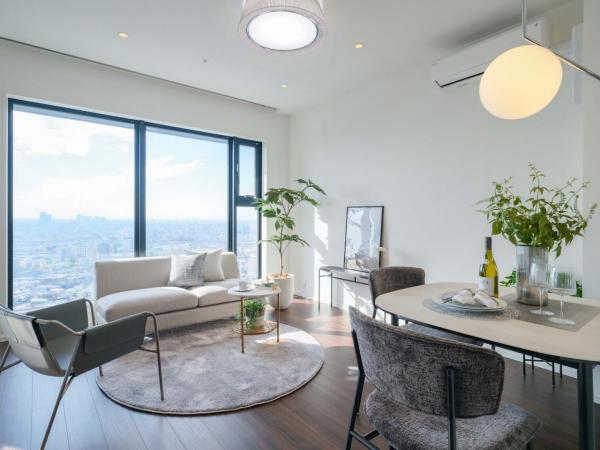 中古マンション 豊島区南池袋１丁目 JR山手線池袋駅 2億3,480万円