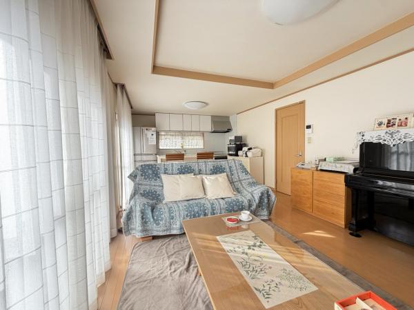 中古戸建 枚方市楠葉野田３丁目 京阪本線樟葉駅 3,980万円