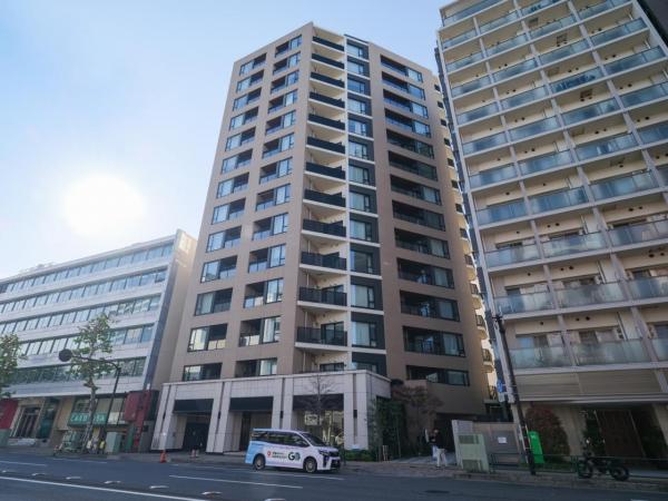 中古マンション 渋谷区広尾５丁目 日比谷線広尾駅 4億1,800万円
