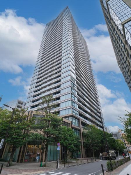 中古マンション 中央区湊２丁目 日比谷線八丁堀駅 2億6,990万円
