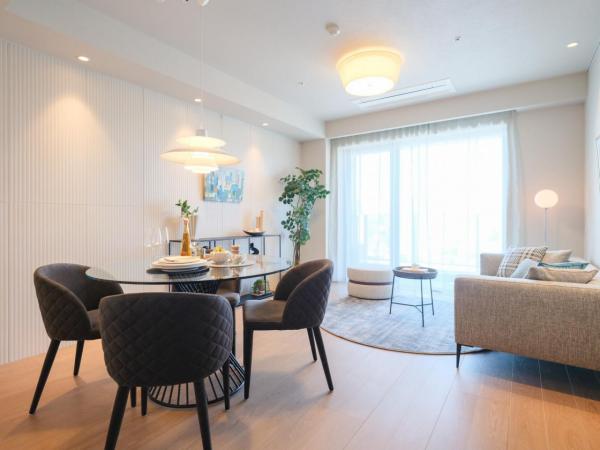 中古マンション 中央区湊２丁目 日比谷線八丁堀駅 2億6,990万円