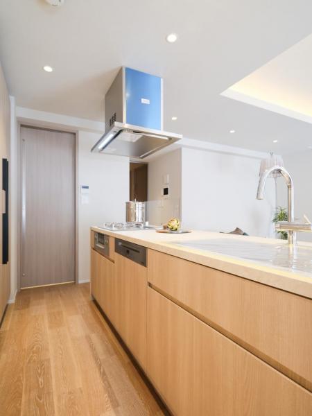 中古マンション 港区赤坂８丁目 銀座線青山一丁目駅 3億9,990万円